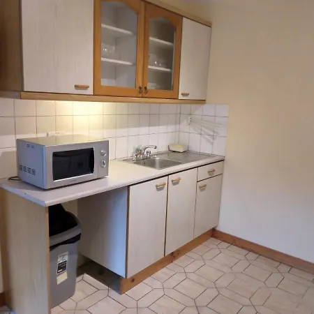 Parklands Holiday Homes 別荘 *
