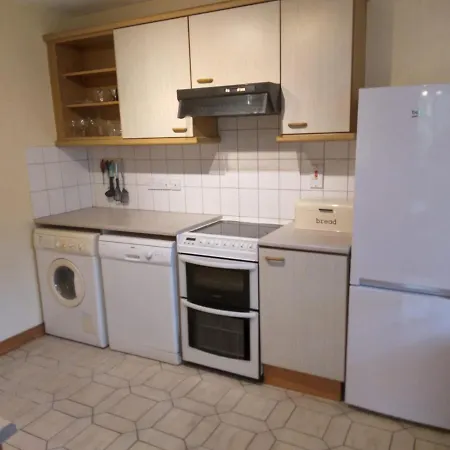 Parklands Holiday Homes *