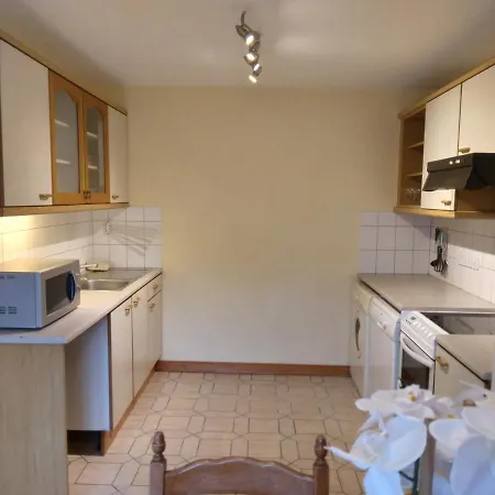 Parklands Holiday Homes *